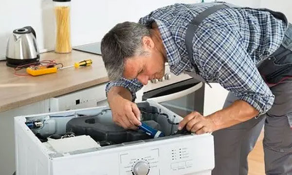Orijinal Parça Servisi