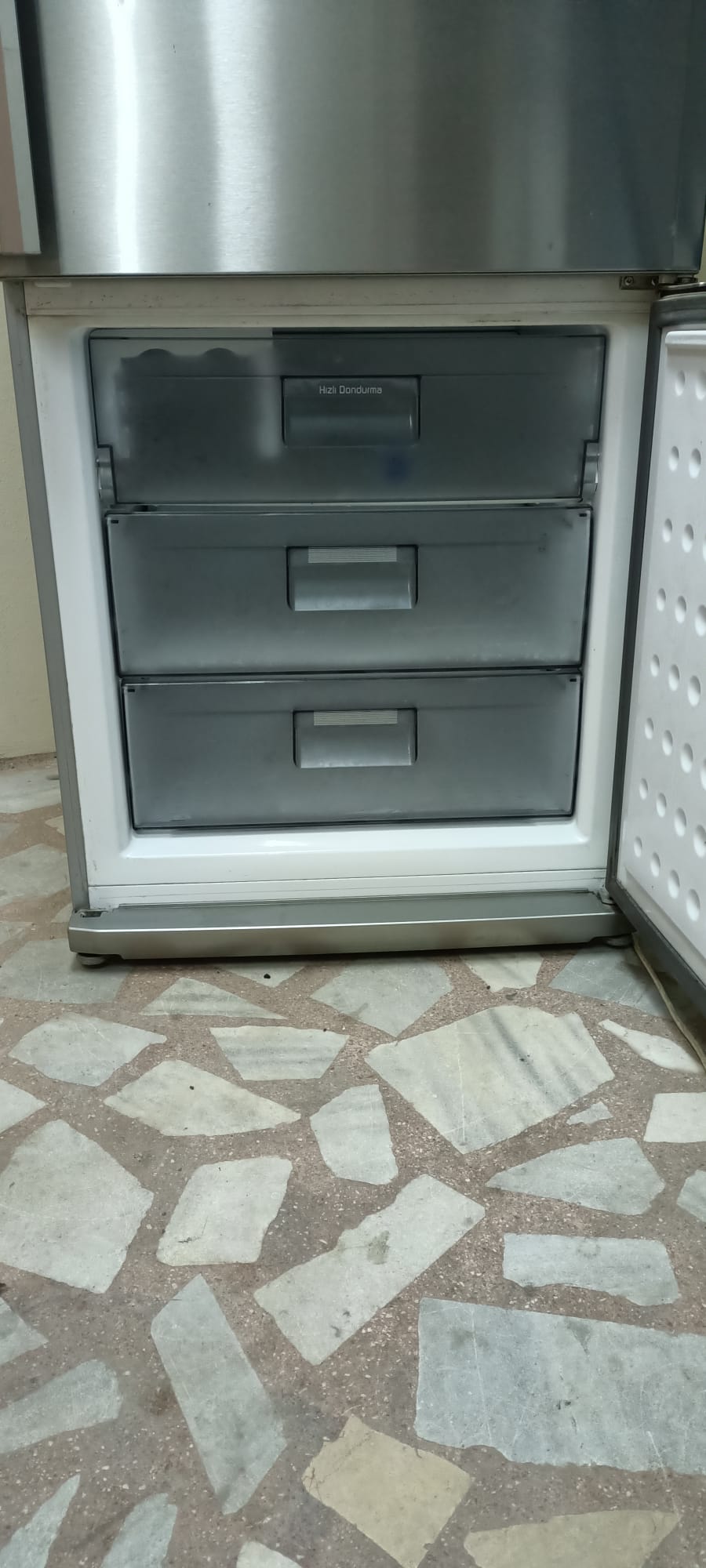 Acil Beyaz Eşya Servisi