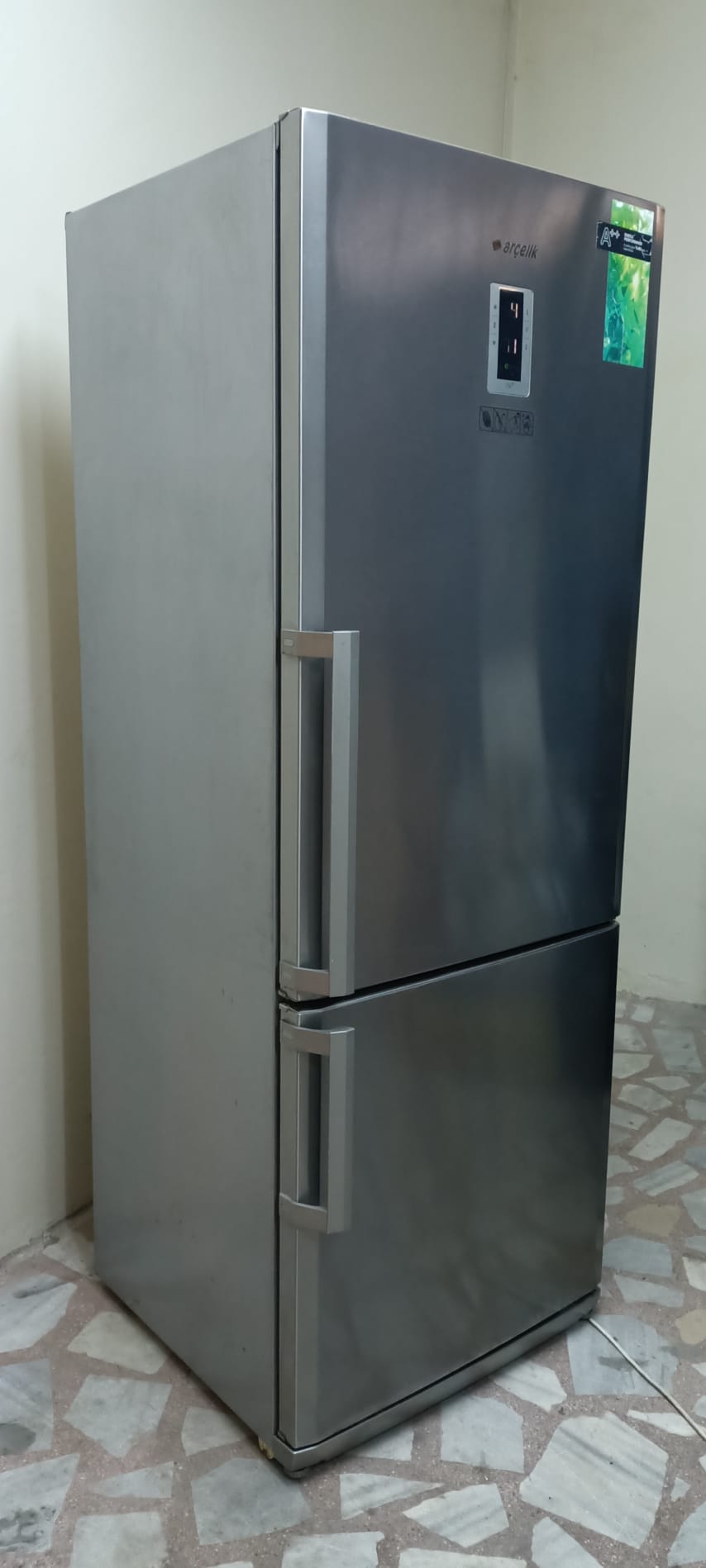 Buzdolabı Motor Arızası