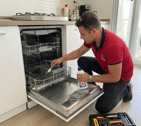 Hızlı Servis Hizmeti