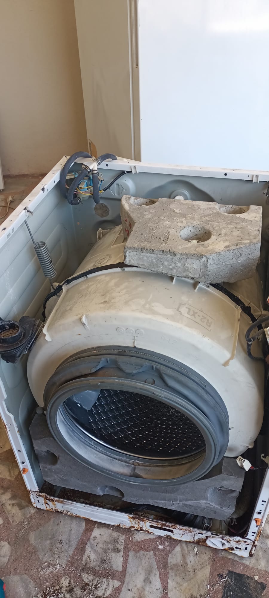Teknik Servis Hizmetleri