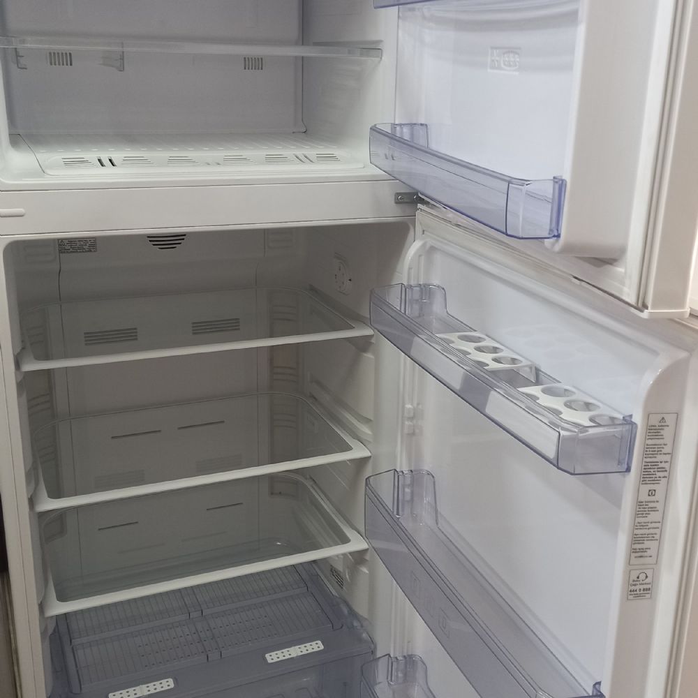 Buzdolabı Soğutmuyor Çözüm