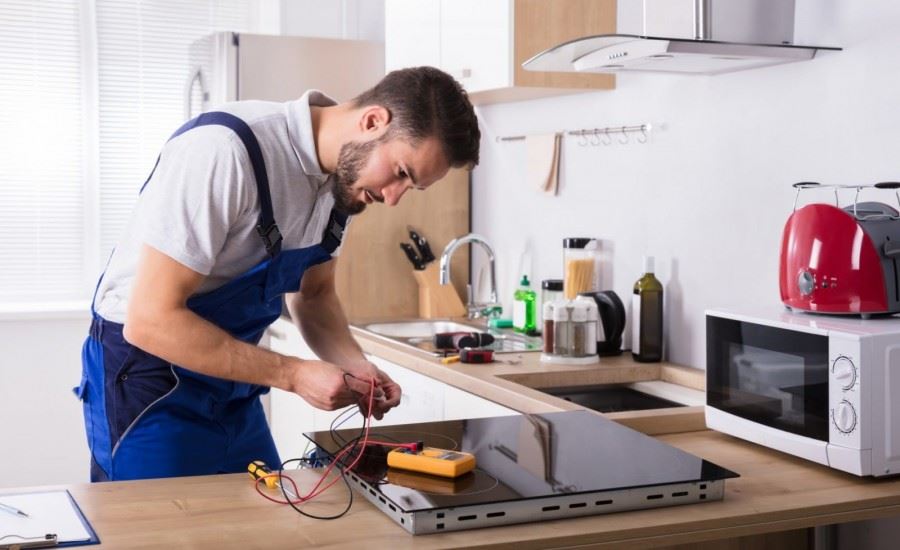 Teknik Servis Hizmeti